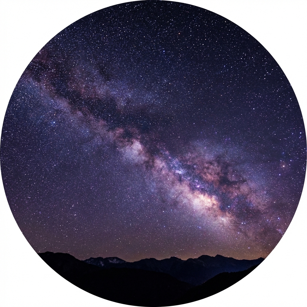 Destiny's Hub · 星港