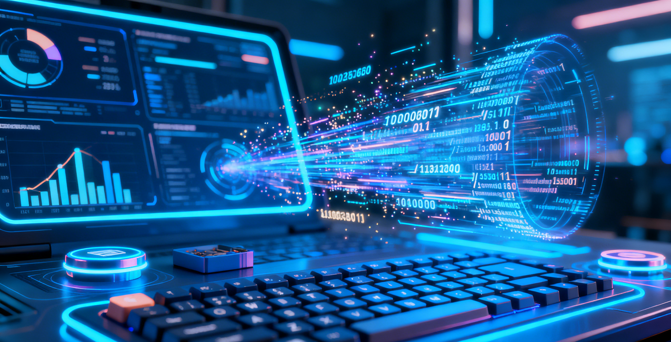 赛博电商控制台